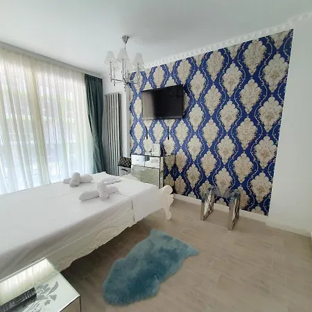 Luxury & Mamaia Nord
