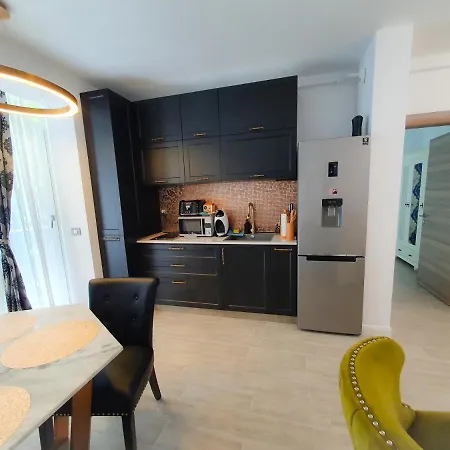 Luxury & Mamaia Nord
