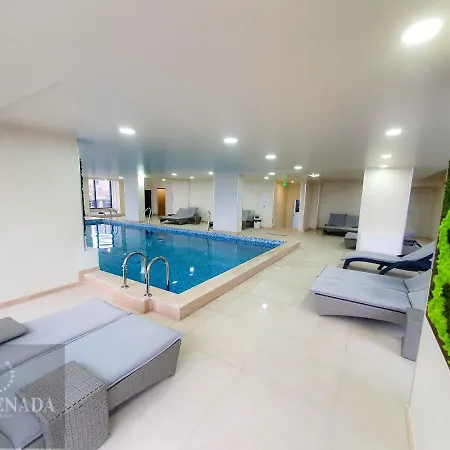 Luxury & Mamaia Nord *