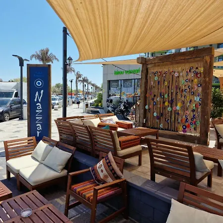 アパート Luxury & Mamaia Nord *