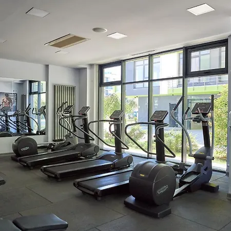 Luxury & Mamaia Nord
